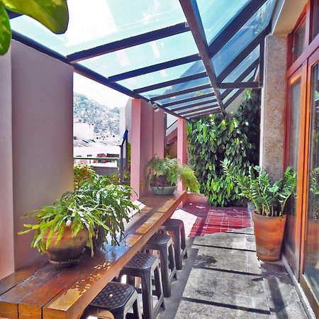 Ipanema's Beautiful Penthouse Apartment Rio de Janeiro Exterior foto