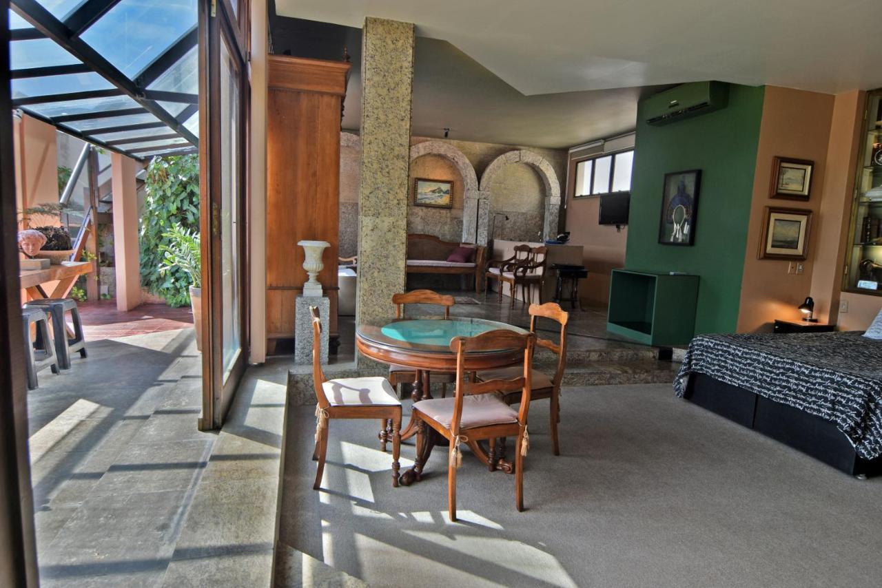 Ipanema's Beautiful Penthouse Apartment Rio de Janeiro Exterior foto