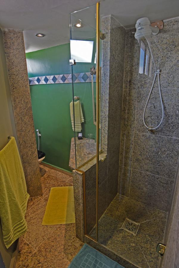 Ipanema's Beautiful Penthouse Apartment Rio de Janeiro Exterior foto