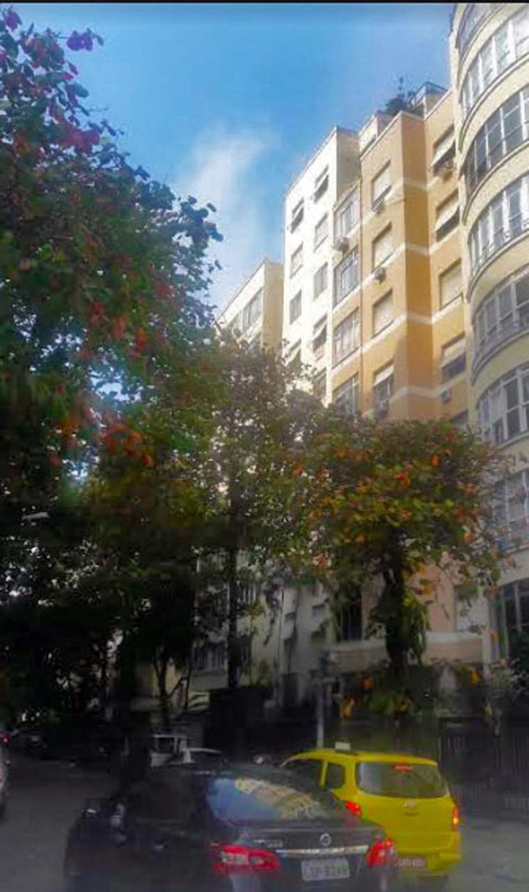 Ipanema's Beautiful Penthouse Apartment Rio de Janeiro Exterior foto